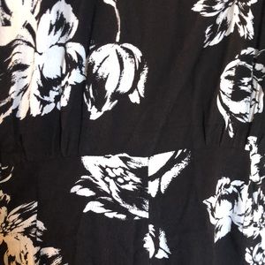 Floral Halter Tie Back Jumpsuit